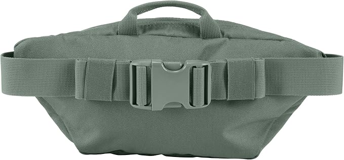 Carhartt Classic Adjustable Sling Bag, Durable, 600-Denier Water Resistant Hip Pack