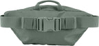 Carhartt Classic Adjustable Sling Bag, Durable, 600-Denier Water Resistant Hip Pack