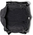 Baggallini Carryall Expandable Lightweight Travel Tote 22" Packable Folding Compact Nylon Washable Weekender w/Luggage Sleeve