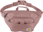 Carhartt Classic Adjustable Sling Bag, Durable, 600-Denier Water Resistant Hip Pack