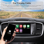 Henrety USB C Charger Cable [2 Pack/4ft], Fast Charging Type C Cable, Nylon Braided USB A to USB C Cable for iPhone 15/15 Pro, MacBook, iPad, Galaxy, and Other Type-C Devices.