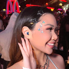 Eargasm High Fidelity Earplugs: Beyond Wonderland 2026 Festival Edition - Noise Reducing Ear-Plugs for Hearing Protection at Music Festivals, Loud Environments, Concerts, Live Events, Sporting Events