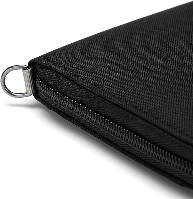Pacsafe RFIDsafe Compact Travel Organizer