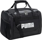 PUMA Kids' Transformation 14" Duffel Bag
