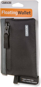 Carson Water Resistant Floating Wallet