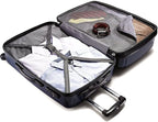 Samsonite Winfield 2 Hardside Expandable Luggage with Spinner Wheels