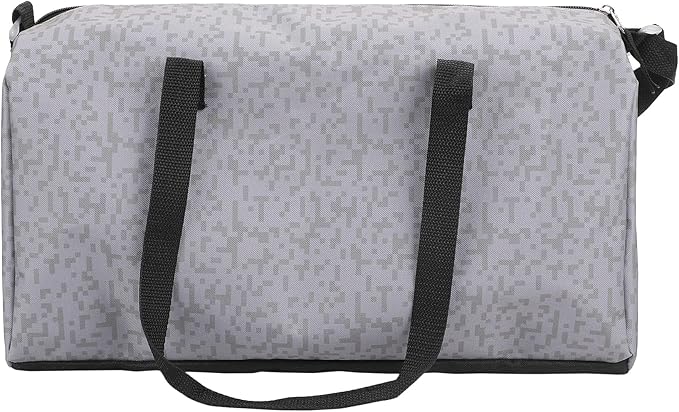 Minecraft Monster Battle 5-Piece Duffel Bag Set