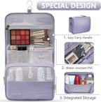 8 Set Packing Cubes for Travel, Gifts for Women Mom,Anti-Tearing Suitcase Organizer,OlarHike Vacation Essentials & Accessories for Cruise Ship