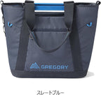 Gregory Alpaca Gear Organization/Camping Gear Utility Tote with Aluminum Handles