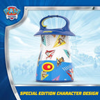 Energizer PAW Patrol Kids LED Lantern and Handheld Flashlight Combo Pack, Great Lightweight LED Flashlights for Kids, Batteries Included