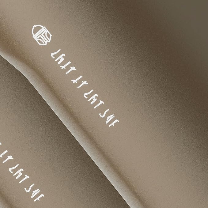Owala Star Wars FreeSip Insulated Stainless Steel Water Bottle with Straw for Sports and Travel, BPA-Free, 24-Ounce, Mandalorian