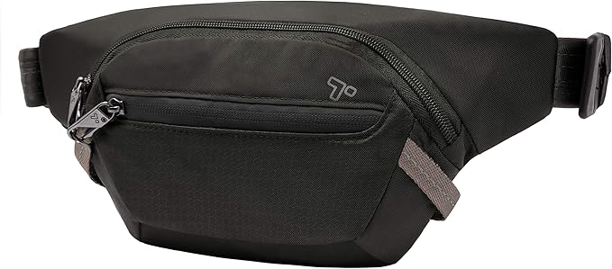 Travelon Anti-Theft Active Waist Pack