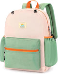 STEAMEDBUN Kids Backpack for Girls 6-8: Toddler Backpack for Preschool Kindergarten - Girls Backpacks for Elementary 4-6