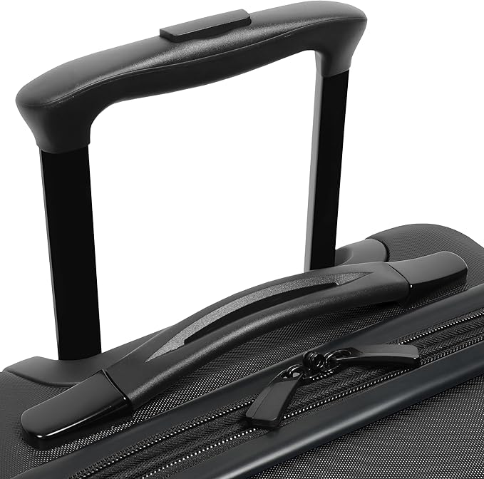 Passage 2-Piece Expandable Hardside Spinner Set (24", 19")