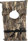 Seachoice Life Vest, Type II