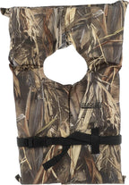 Seachoice Life Vest, Type II