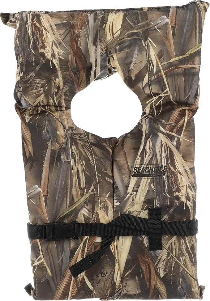 Seachoice Life Vest, Type II