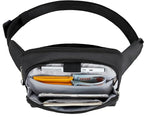 Travelon Anti-Theft Classic Waist Pack
