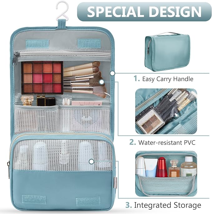 8 Set Packing Cubes for Travel, Gifts for Women Mom,Anti-Tearing Suitcase Organizer,OlarHike Vacation Essentials & Accessories for Cruise Ship