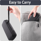 Aenllosi for UGREEN Nexode Power Bank 20000mAh 45W Hard Carrying Case,UGREEN Power Bank Organizer (Case Only)
