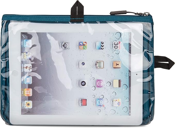 Travelon: World Travel Essentials Seat Pack Organizer