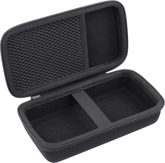 Aenllosi Case for UGREEN 25000mAh 145W Power Bank,UGREEN Nexode Power Bank Organizer (Case Only)