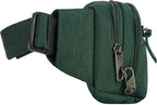Travelon Anti-Theft Metro Waist Pack