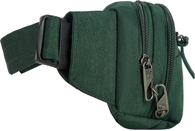 Travelon Anti-Theft Metro Waist Pack