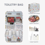 10 Set Packing Cubes for Travel, Gifts for Women Mom,Anti-Tearing Suitcase Organizer,OlarHike Vacation Essentials & Accessories for Cruise Ship