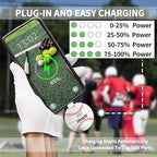 Mini Portable Charger USB C Power Bank 2000mAh Phone Charger Battery Pack Compatible with iPhone 17/17 Air/17 Pro/17 Pro Max/16/16 Plus/16 Pro/16 Pro Max/15 Series, Galaxy Series, Android etc