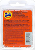 Tide Liquid Travel Sink Packets, 3-Count
