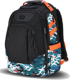 OGIO RENEGADE DNA BACKPACK (Wave Camo)