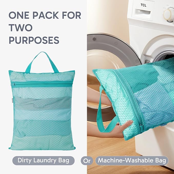 10 Set Packing Cubes for Travel, Gifts for Women Mom,Anti-Tearing Suitcase Organizer,OlarHike Vacation Essentials & Accessories for Cruise Ship