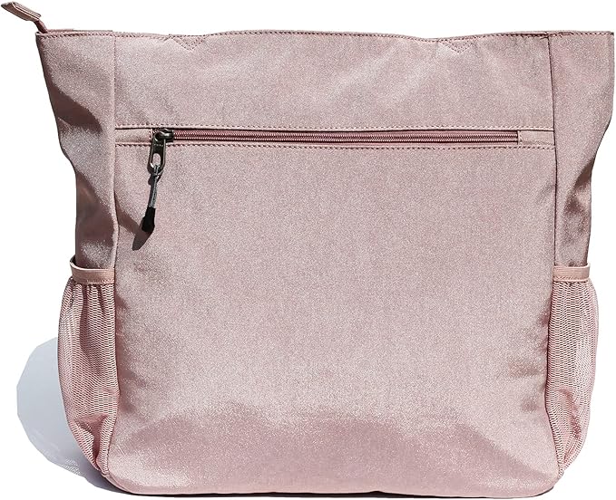 Original Floral Water Resistant Large Tote Bag Shoulder Bag for Gym Beach Travel Daily Bags Upgraded