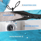 oaskys Camping Sleeping Bag - 3 Season Warm & Cool Weather - Summer Spring Fall Lightweight Waterproof for Adults Kids - Camping Gear Equipment, Traveling, and Outdoors