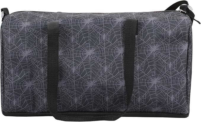 Spider-Man Hero & Mask 5-Piece Duffel Bag Set