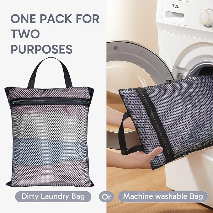 10 Set Packing Cubes for Travel, Gifts for Women Mom,Anti-Tearing Suitcase Organizer,OlarHike Vacation Essentials & Accessories for Cruise Ship