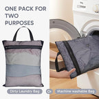 10 Set Packing Cubes for Travel, Gifts for Women Mom,Anti-Tearing Suitcase Organizer,OlarHike Vacation Essentials & Accessories for Cruise Ship