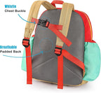 STEAMEDBUN Kids Backpack for Girls 6-8: Toddler Backpack for Preschool Kindergarten - Girls Backpacks for Elementary 4-6