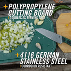 Gerber Gear ComplEAT Slim Cutting Board Set