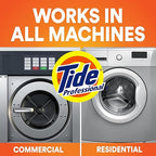 P&G Professional Tide Powder Laundry Detergent, Original Scent, Single Use, 1.4 oz (Case of 156)