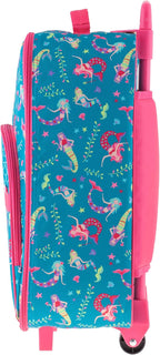 Stephen Joseph Kids' Luggage, Mermaid, One Size