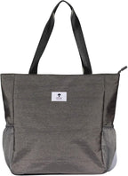 Original Floral Water Resistant Large Tote Bag Shoulder Bag for Gym Beach Travel Daily Bags Upgraded