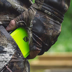 Dark Energy Poseidon Nano Portable Charger | 3,000mAh | Wireless, Pocket-Sized, Rugged Power Bank Compatible with MagSafe with Additional Fast Charging 12W USB-C Output