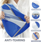 10 Set Packing Cubes for Travel, Gifts for Women Mom,Anti-Tearing Suitcase Organizer,OlarHike Vacation Essentials & Accessories for Cruise Ship
