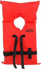 Seachoice Life Vest, Type II