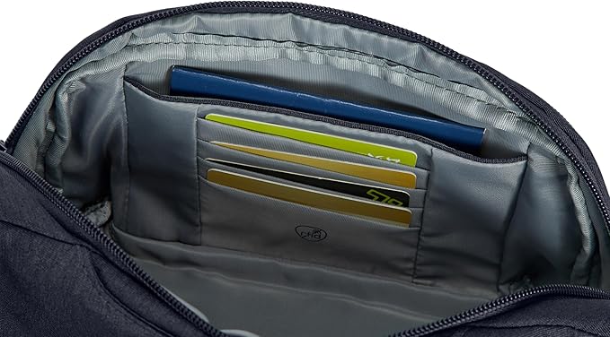 Travelon Anti-Theft Metro Waist Pack