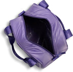 Igloo Tag Along 12-Can Satchel Cooler | Insulated Cooler Bag with Sturdy EVA Base