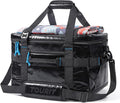 TOURIT Soft Sided Cooler Bag Insulated 30/48/60 Cans, Large Collapsible & Leakproof Ice Chest for Picnic, Beach, Camping, Travel