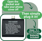 Emergency Charger, for Android